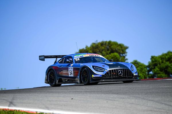 GTO PORTIMAO 2025 - TEST